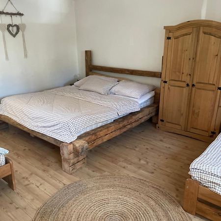 Apartman U Kaplicky Hluboka nad Vltavou Exterior photo