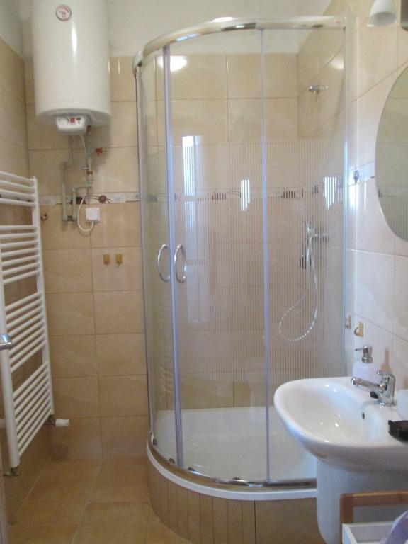 Apartman U Kaplicky Hluboka nad Vltavou Room photo
