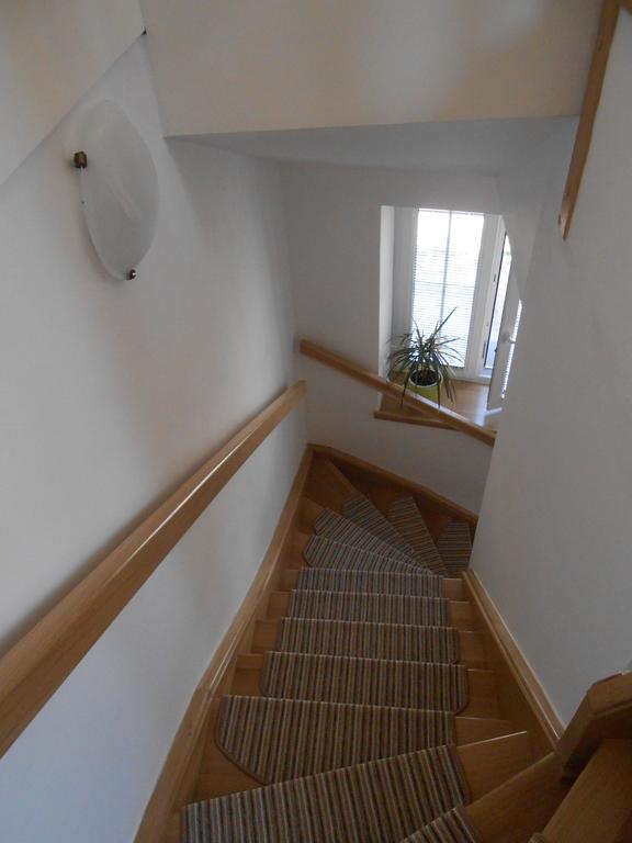 Apartman U Kaplicky Hluboka nad Vltavou Room photo