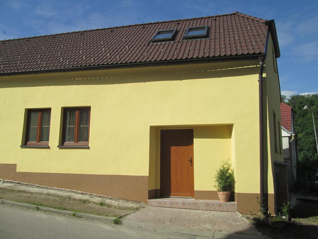 Apartman U Kaplicky Hluboka nad Vltavou Room photo
