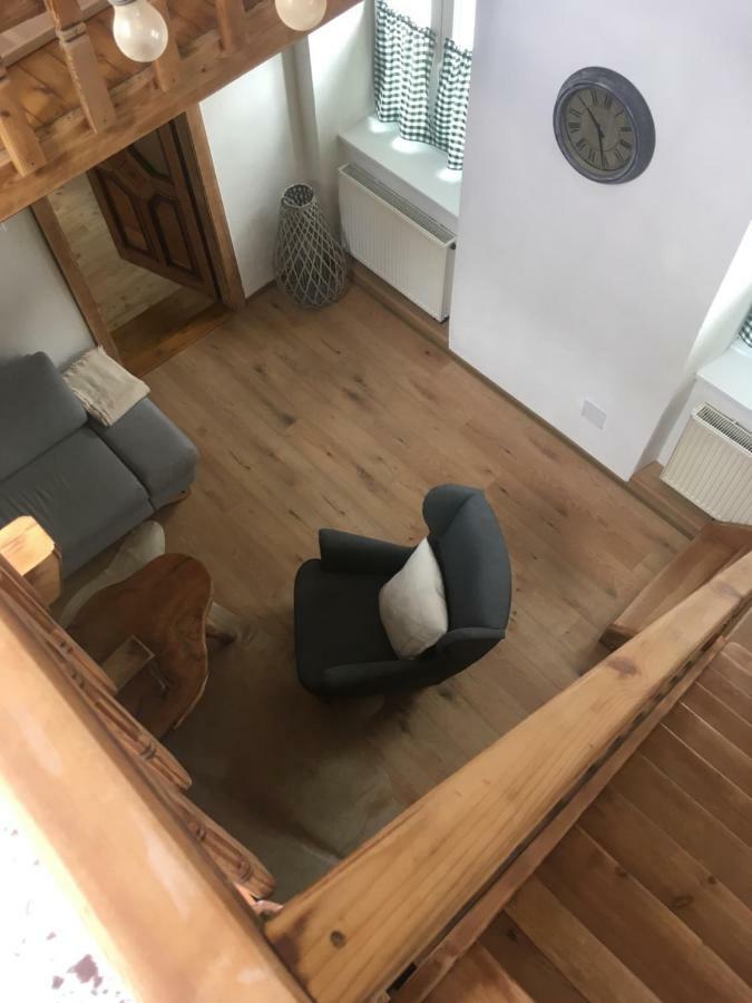 Apartman U Kaplicky Hluboka nad Vltavou Exterior photo