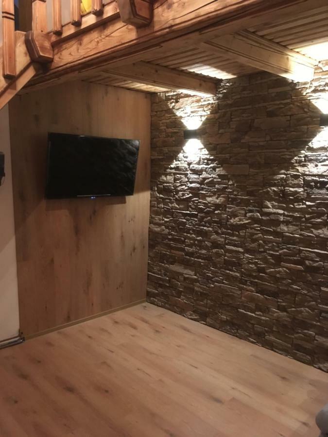 Apartman U Kaplicky Hluboka nad Vltavou Exterior photo
