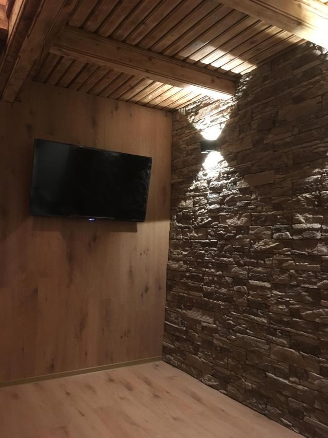 Apartman U Kaplicky Hluboka nad Vltavou Exterior photo